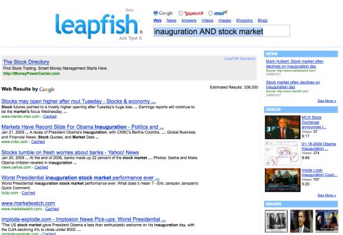leapfish